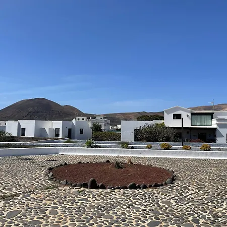 בית הארחה Casa Ines *