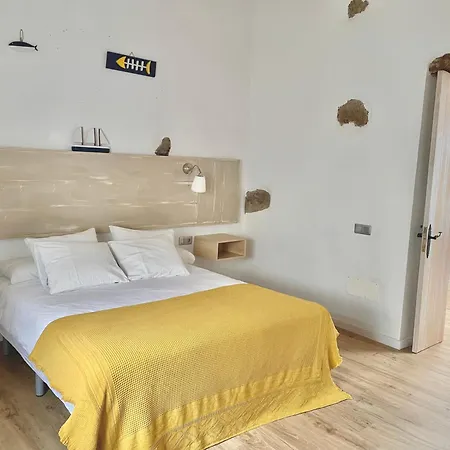 Pensionat Casa Ines Guatiza