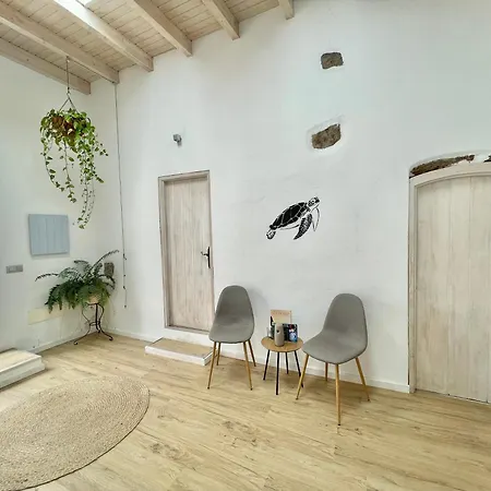 Casa Ines