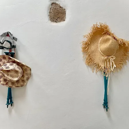 Casa Ines Guest house