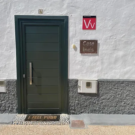 Guest house Casa Ines 3*
