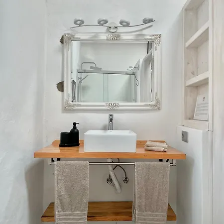 Pensionat Casa Ines Guatiza