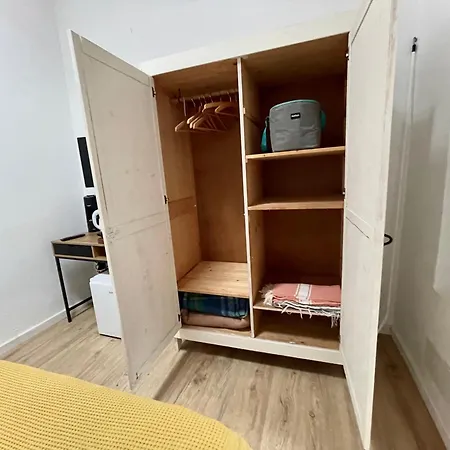 Casa Ines בית הארחה Guatiza