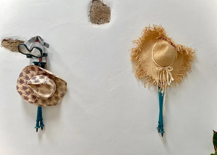 Casa Ines Guest house