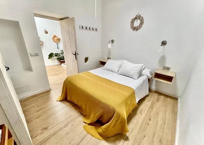 Guest house Casa Ines