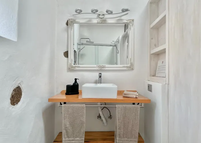 Guest house Casa Ines Guatiza