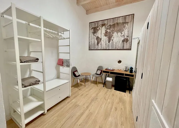 Guest house Casa Ines