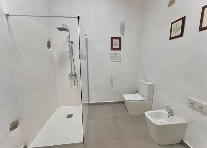 Guest house Casa Ines 3*