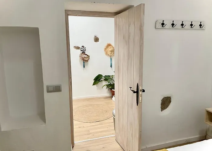 Guest house Casa Ines 3*