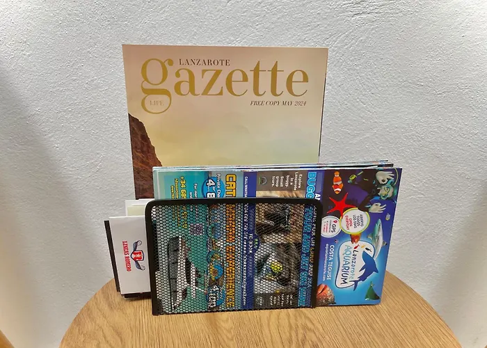 Guest house Casa Ines