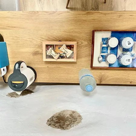 Pensjonat Casa Ines Guatiza