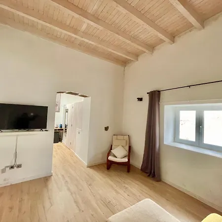 Casa Ines * Guatiza