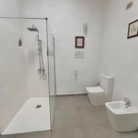 Pensjonat Casa Ines 3*