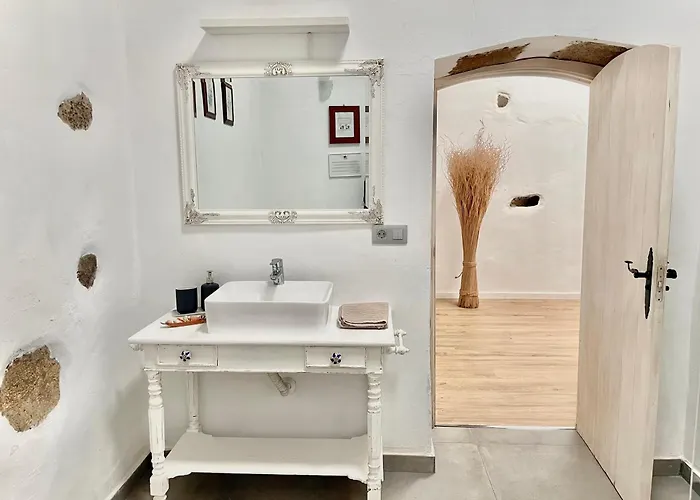 Casa Ines ゲストハウス 3*