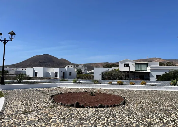 ゲストハウス Casa Ines 3*