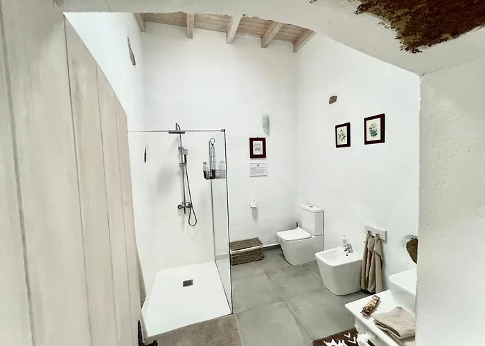 Casa Ines 3* Guatiza