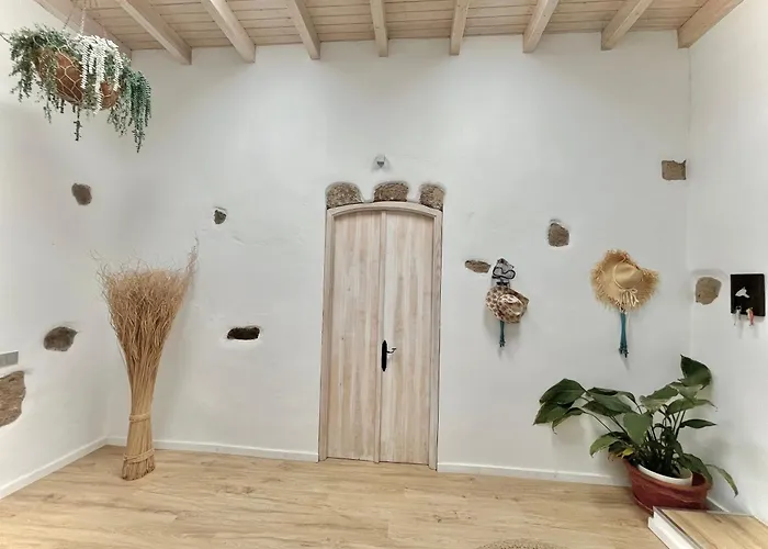 Casa Ines 3* Guatiza