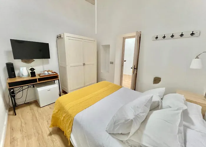 Pensión Casa Ines 3*