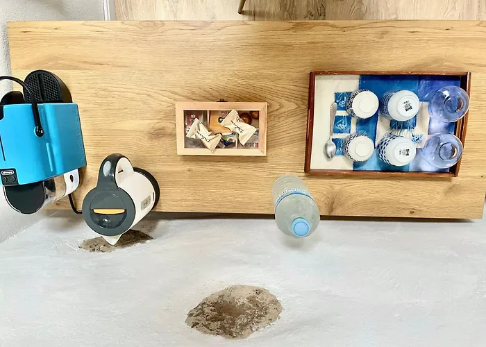 Pensión Casa Ines Guatiza