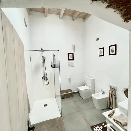 Casa Ines * Guatiza