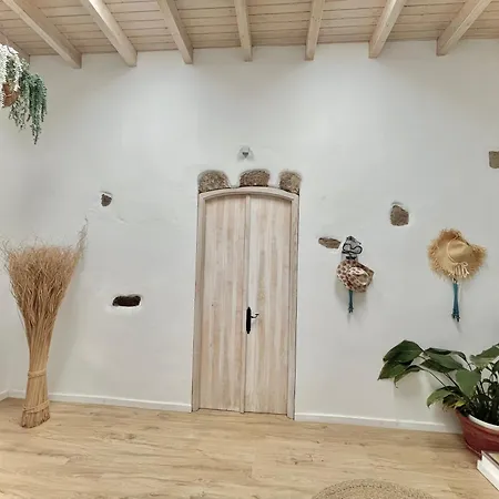 Casa Ines * Guatiza