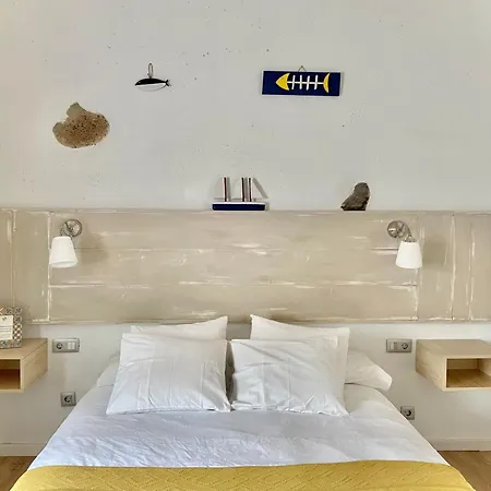 Casa Ines Guatiza