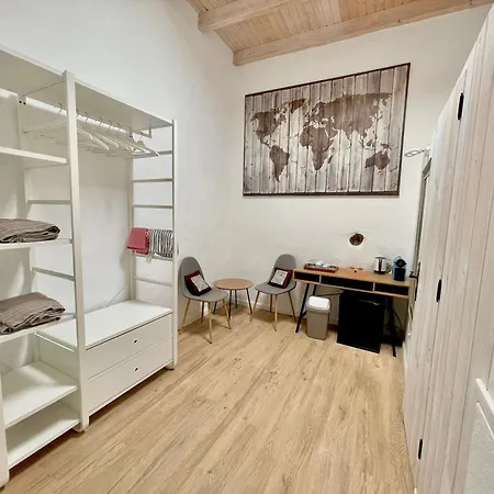 Penzion Casa Ines