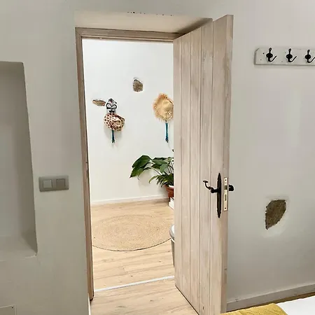 게스트하우스 Casa Ines 3*