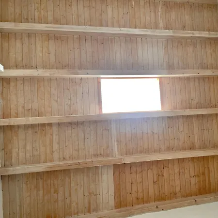 Casa Ines 게스트하우스